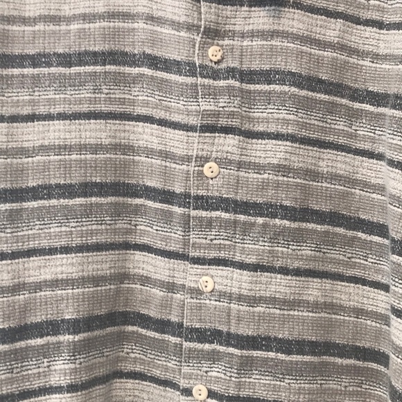 Men’s boho festival hippy shirt vintage - Picture 3 of 4